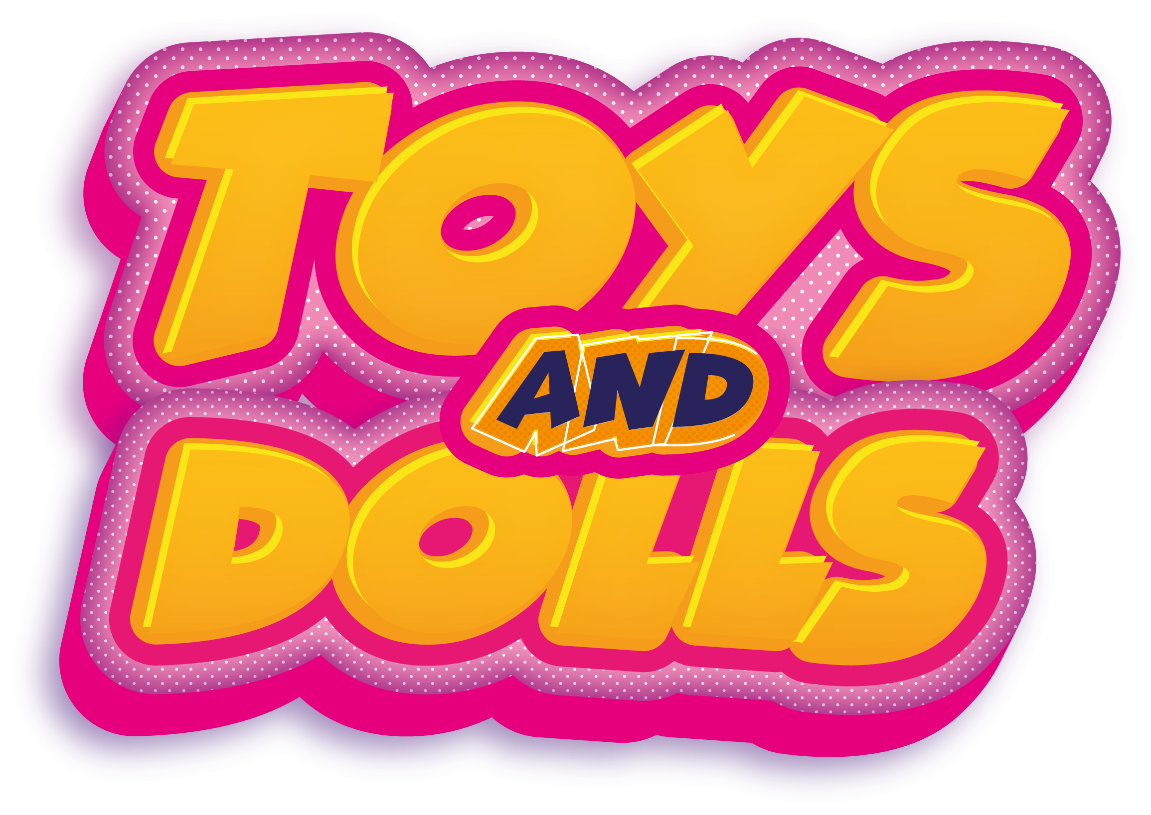 Toys and Dolls